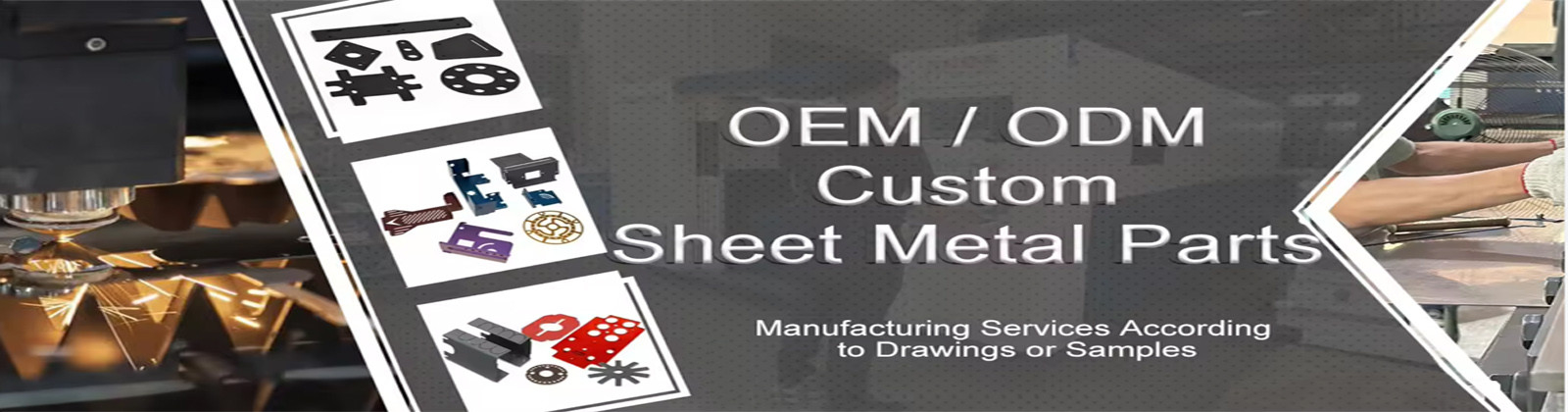 Sheet Metal Fabrication
