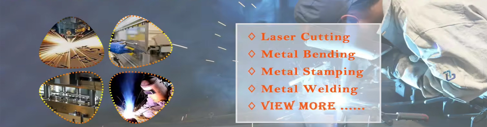 Sheet Metal Shell
