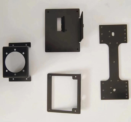 Industrial Corrosion Resistant Stamped Metal Components Durable Solutions