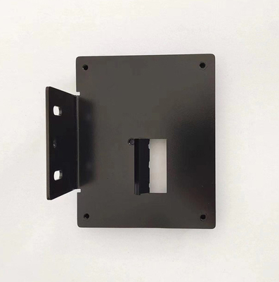 Corrosion Resistance Precision Metal Components With Tight Tolerances
