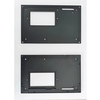 Industrial Corrosion Resistant Stamped Metal Components Durable Solutions