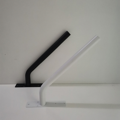 Elegant Powder Coated Metal Chair Frame Metal Furniture Frame For Endless Customization