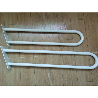 Elegant Powder Coated Metal Chair Frame Metal Furniture Frame For Endless Customization