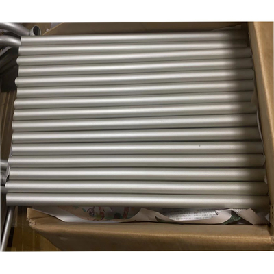 Aluminum Frame Outdoor Furniture Accessories Metal Furniture Frame