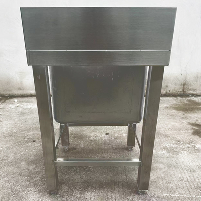 Modern Style Powder Coated Metallic Steel Metal Cabinet With Heavy Weight