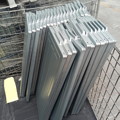 Enduring Metal Plate Fabrication Economical And Robust