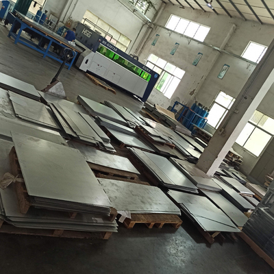 Versatile Metal Sheet Fabrication For Strong And Smooth Applications