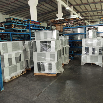 Anti Corrosion Precision Sheet Metal Fabrication Products Sheet Metal Fabrication Smooth Surface