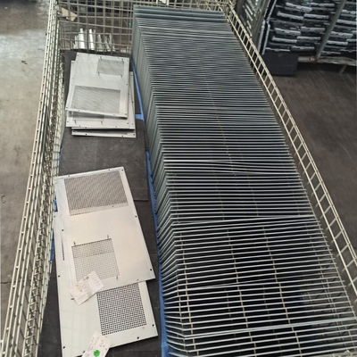 Enduring Metal Plate Fabrication Economical And Robust