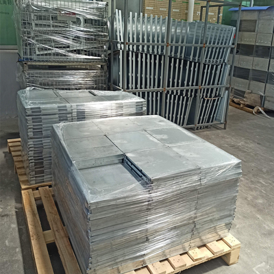 Customizable Sheet Metal Fabrication Services With Corrosion Resistance