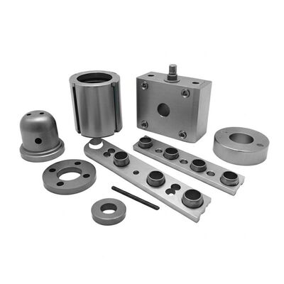 Industrial Machine Stamping Accessories Providing Roughly Manufactured Parts for Industrial Stamping and Heavy Duty