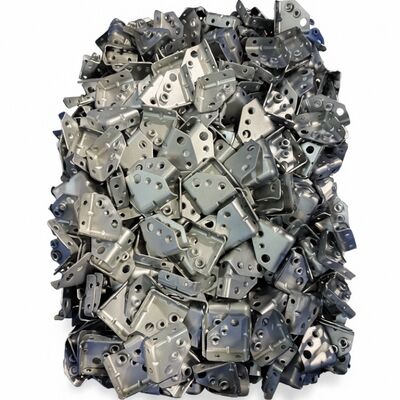 Industrial Machine Stamping Accessories Providing Roughly Manufactured Parts for Industrial Stamping and Heavy Duty