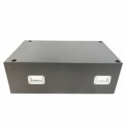 Powder Coating Metal Sheet Energy Storage Cabinet Offering High Durability Ideal for Harsh Environments and Extended Service Life