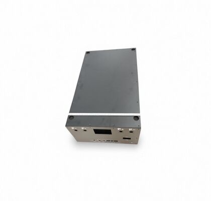 Powder Coating Metal Sheet Energy Storage Cabinet Offering High Durability Ideal for Harsh Environments and Extended Service Life