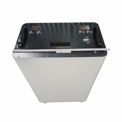 Power Bank Case Customized Thickness Sheet Metal Machining Housing Precision Fabricated Durable and Metal Enclosure for Electronic Devices