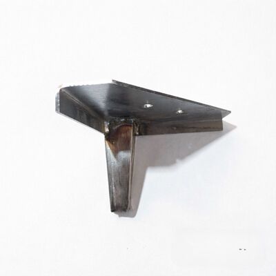 Metal Tube Feet Per Clients Requirement Metal Coating Finish Precision Components for Industrial Equipment and Machinery