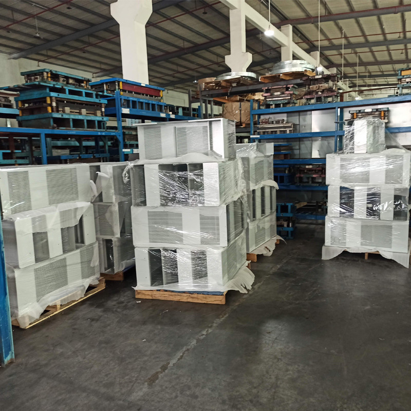 Anti Corrosion Precision Sheet Metal Fabrication Products Sheet Metal Fabrication Smooth Surface