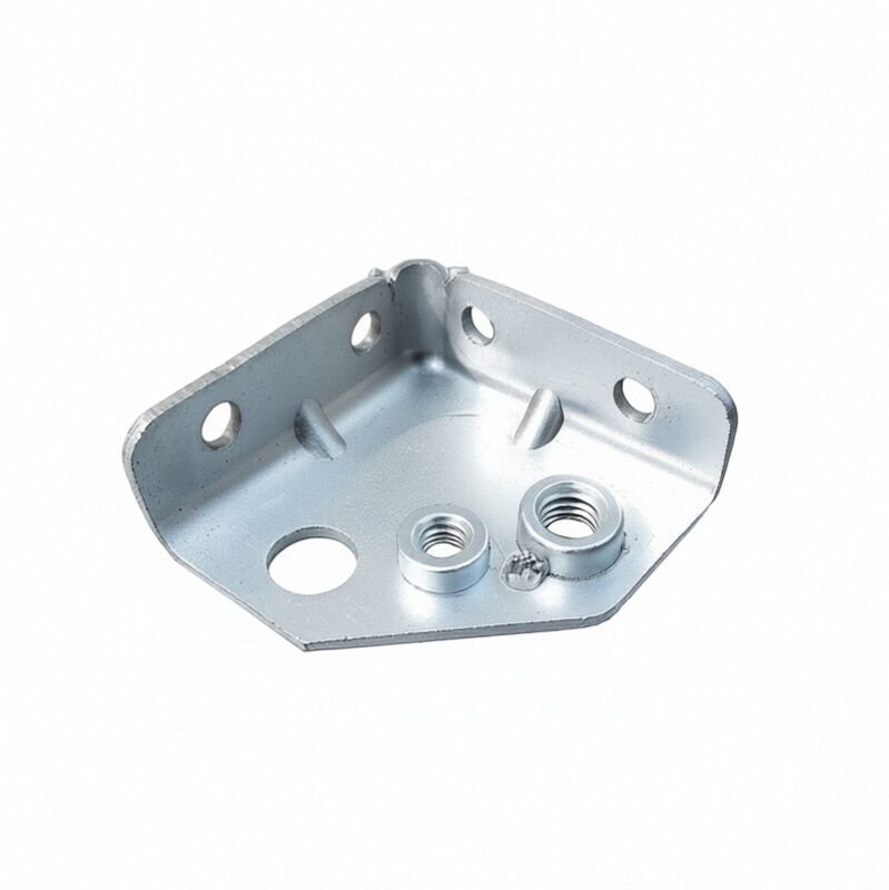 Industrial Machine Stamping Accessories Providing Roughly Manufactured Parts for Industrial Stamping and Heavy Duty