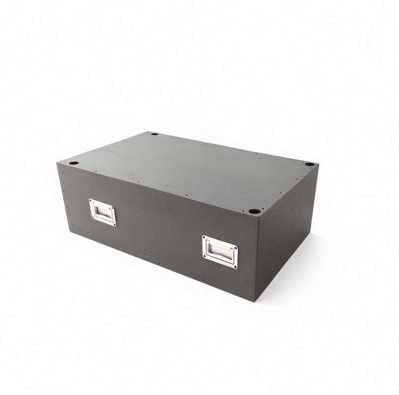 Powder Coating Metal Sheet Energy Storage Cabinet Offering High Durability Ideal for Harsh Environments and Extended Service Life